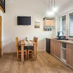 Дом отдыха 1 Bedroom Cozy Home In Sarbinowo *