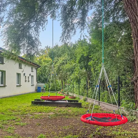 1 Bedroom Cozy In * Sarbinowo