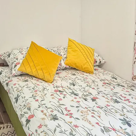 1 Bedroom Cozy In Сарбиново