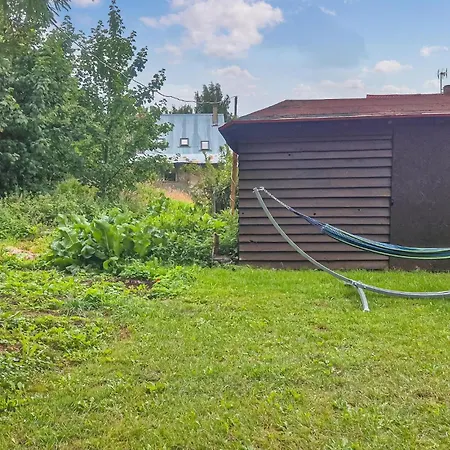 1 Bedroom Cozy In * Sarbinowo