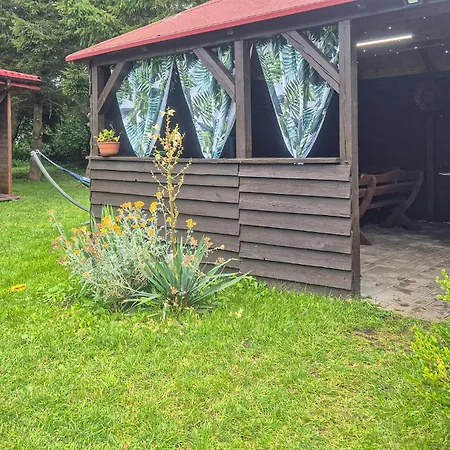 Holiday home 1 Bedroom Cozy In Sarbinowo