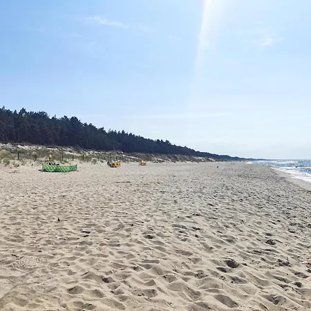 Ferienhaus 1 Bedroom Amazing In Sarbinowo