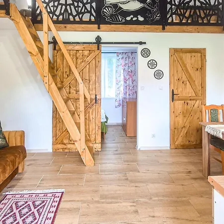 1 Bedroom Cozy In * Sarbinowo