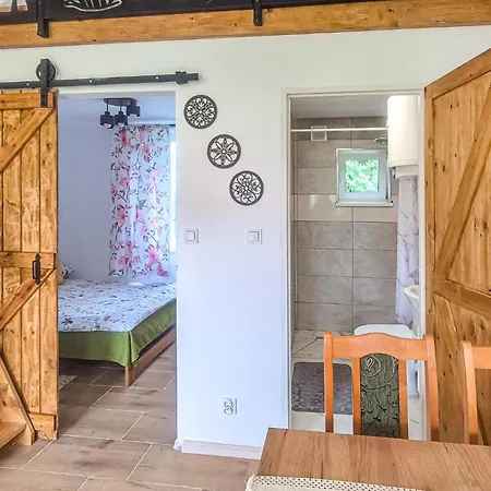 Holiday home 1 Bedroom Cozy In *