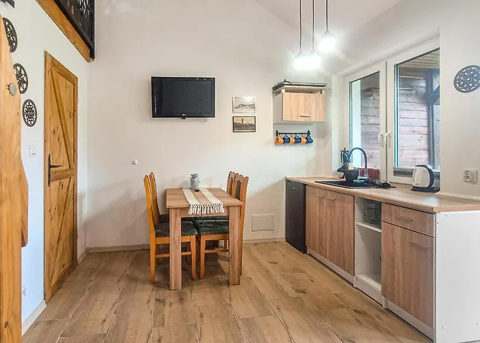 Casa vacanze 1 Bedroom Amazing In *