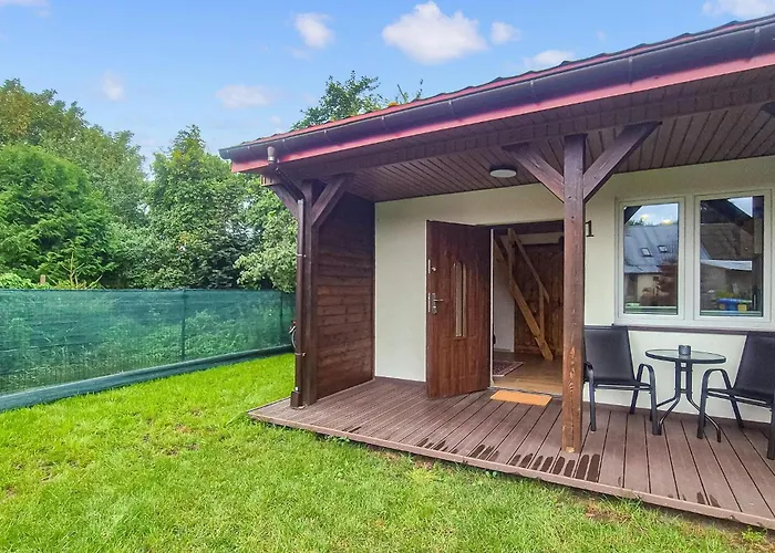 1 Bedroom Amazing In *