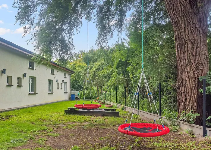 1 Bedroom Amazing In * Sarbinowo