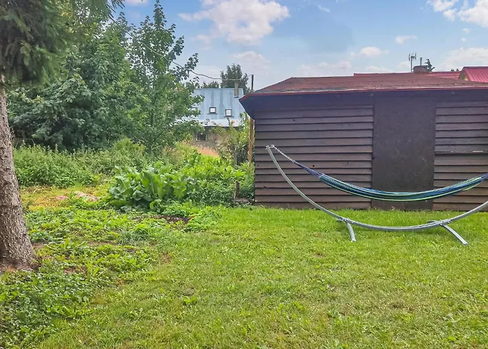 1 Bedroom Amazing In * Sarbinowo