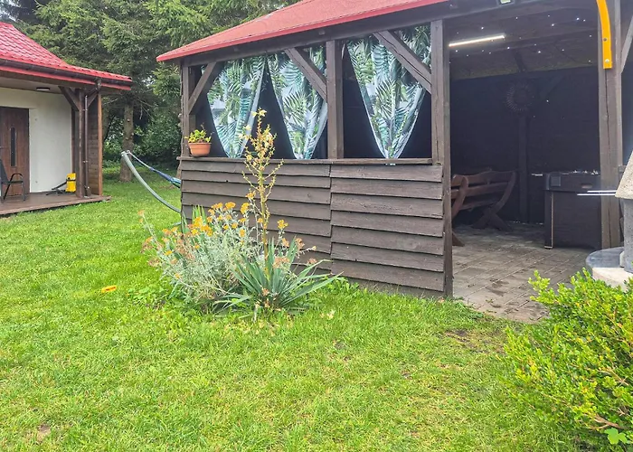 Casa vacanze 1 Bedroom Amazing In Sarbinowo