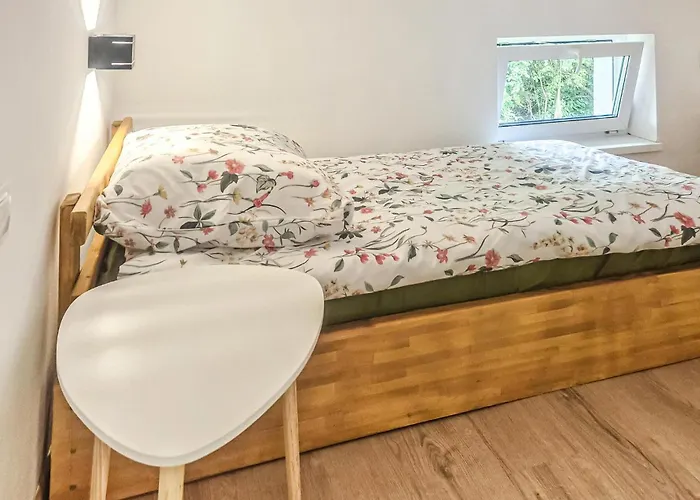 1 Bedroom Amazing In Sarbinowo