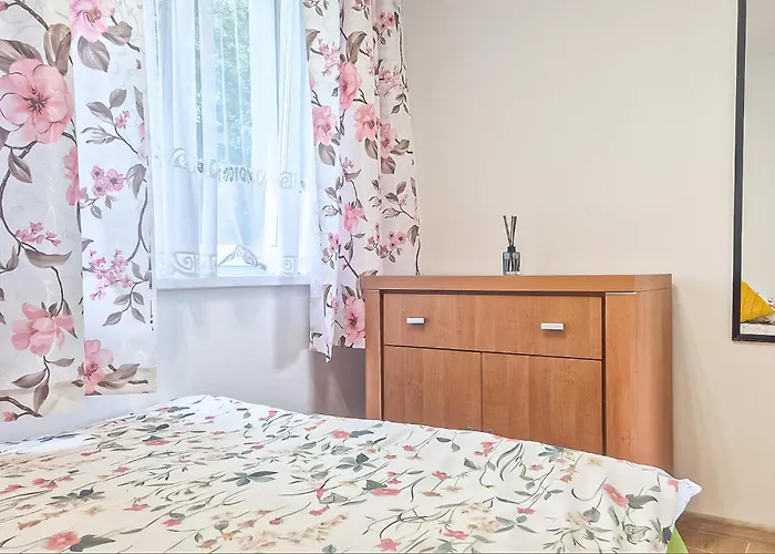 1 Bedroom Amazing In Sarbinowo