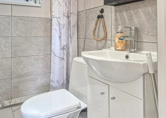 Casa vacanze 1 Bedroom Amazing In