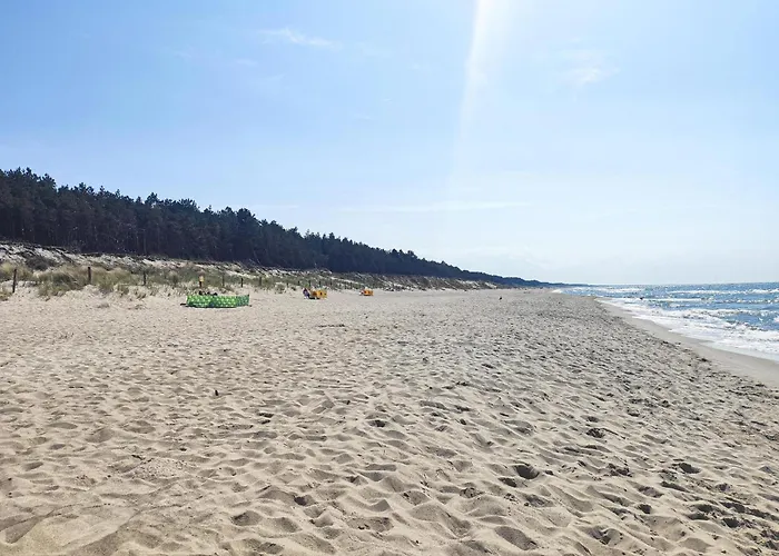 Casa vacanze 1 Bedroom Amazing In Sarbinowo