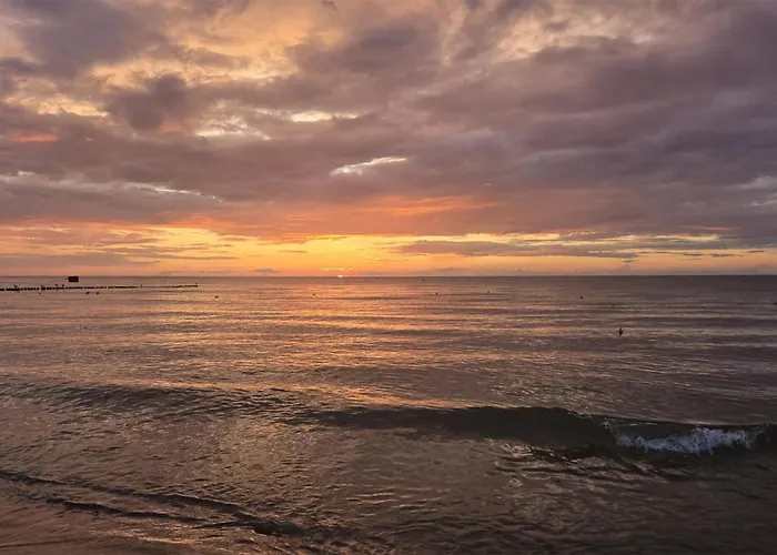 1 Bedroom Amazing In *