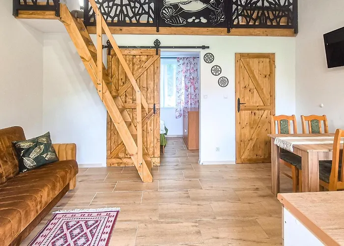 1 Bedroom Amazing In * Sarbinowo