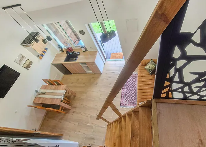 1 Bedroom Amazing In